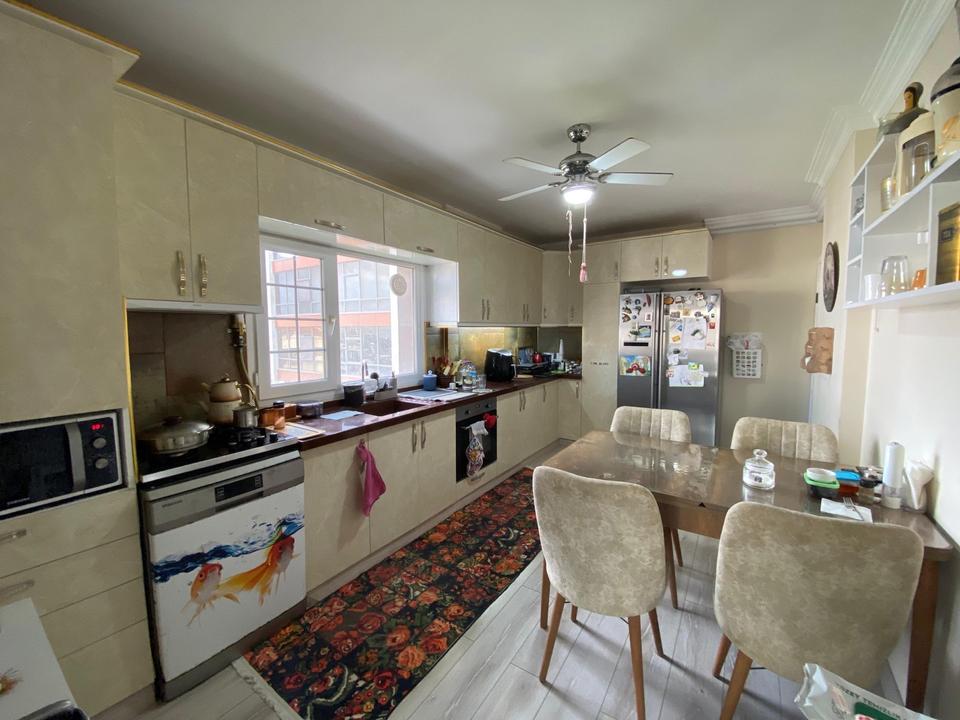 Thumbnail-EINE TOLLE WOHNUNG!! 2 WOHNUNG!! KUSADASİ