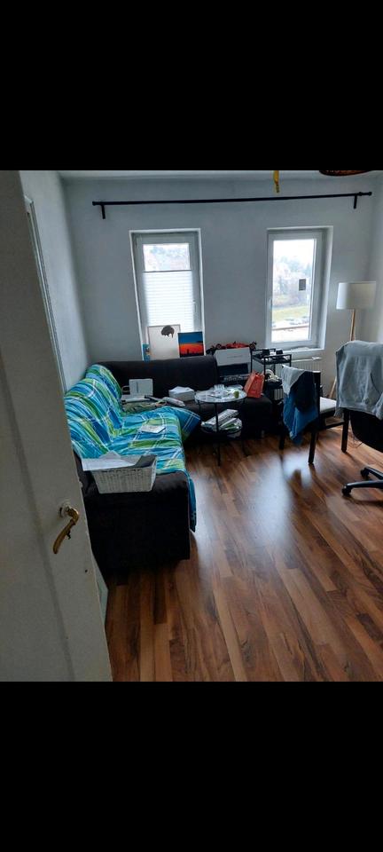 Thumbnail-2 Zimmer Wohnung Stuttgart City