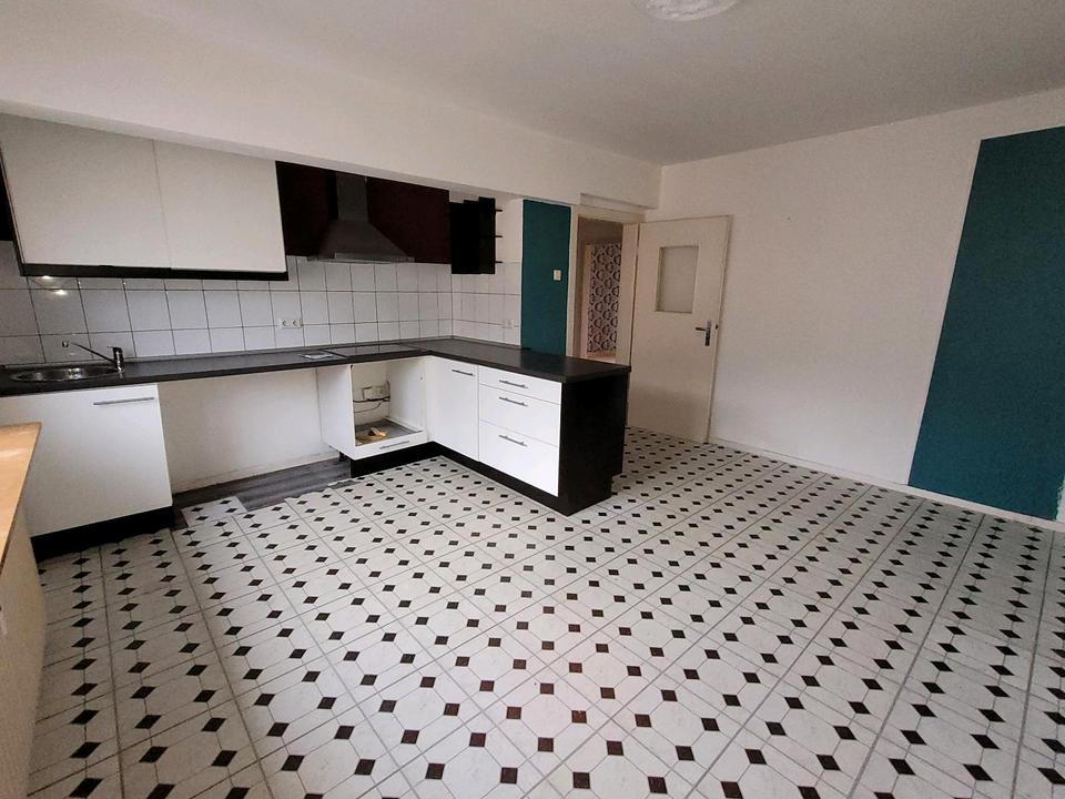 Thumbnail-ruhige Wohnung am Dortmunder Hafen