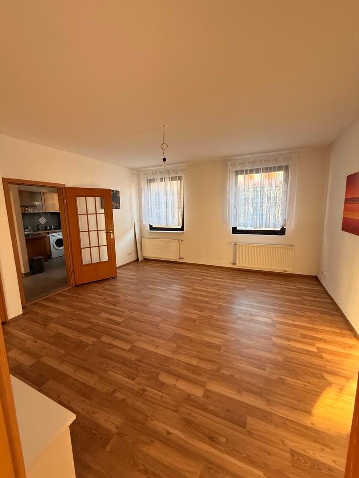 Thumbnail-Helle 3 Zimmer Küche & Bad ab Sofort in Schwetzingen zu Vermieten