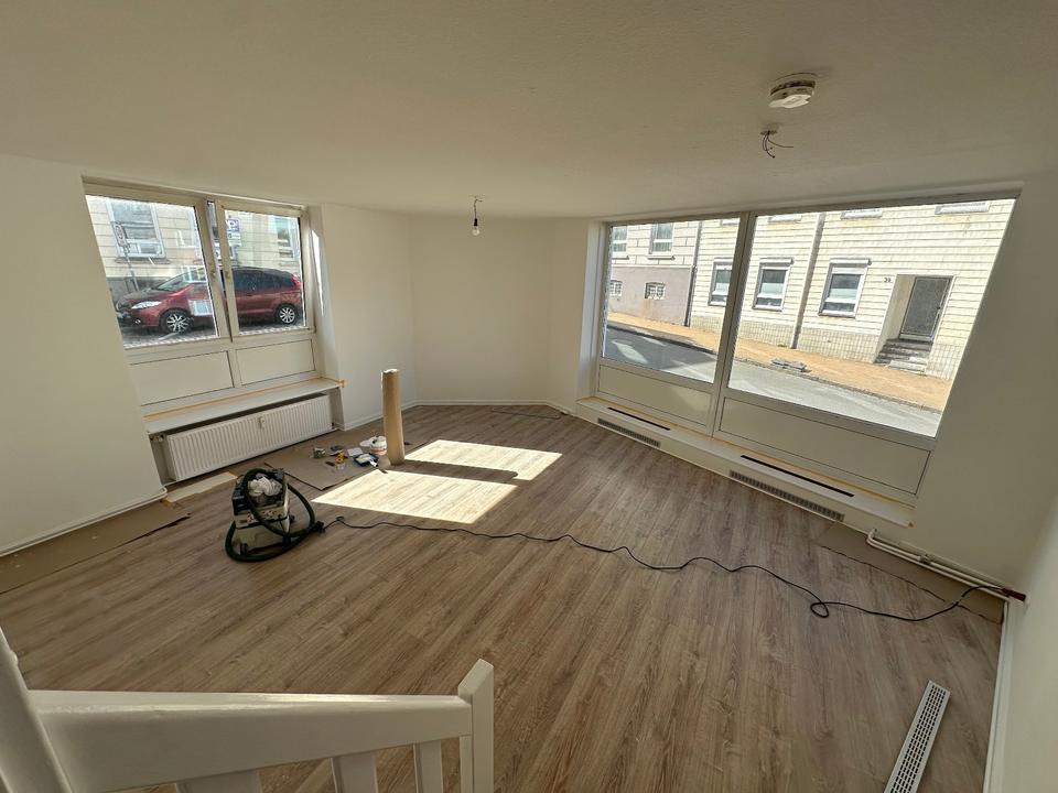 Thumbnail-zentral gelegene 3-Zimmer Wohnung