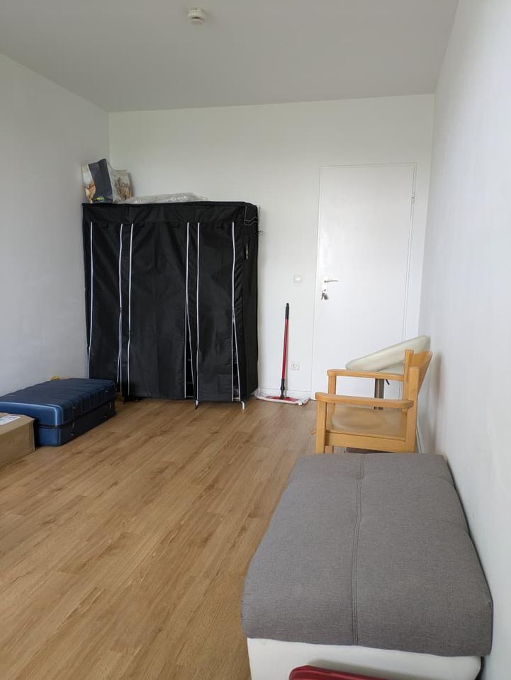 Thumbnail-21m² Room Available in a 2 room shared Apartment