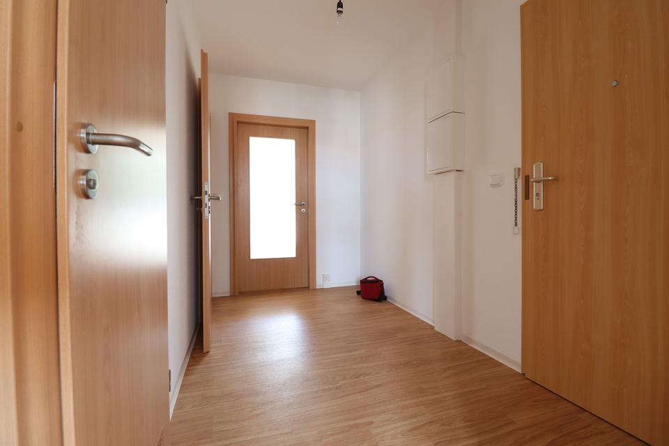 Thumbnail-2-Zimmerwohnung mit großem Schlafzimmer und Dusche