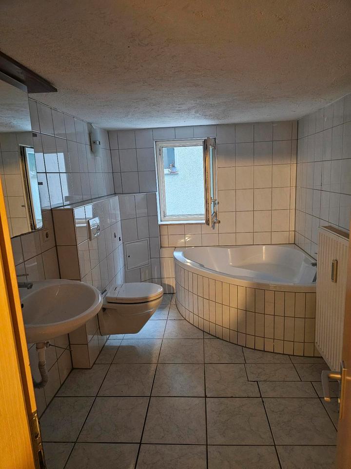 Thumbnail-Zentrale 3,5 Zimmer Wohnung in calw