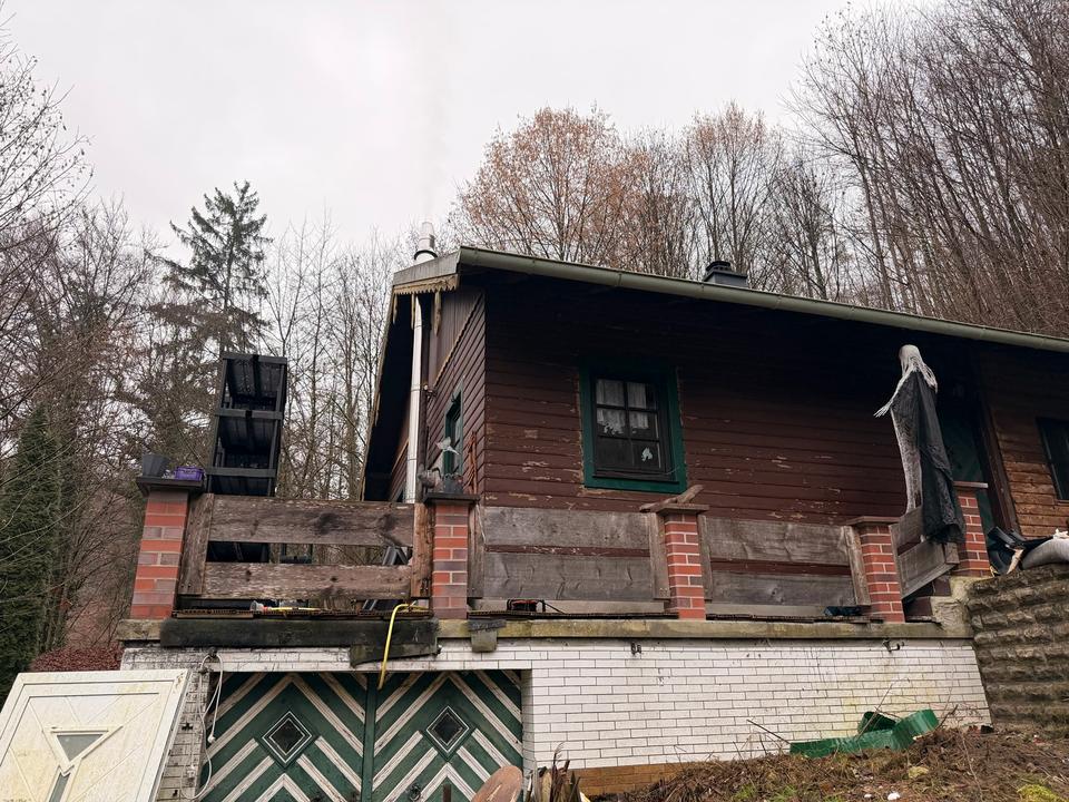 Thumbnail-Haus in Beringermühle