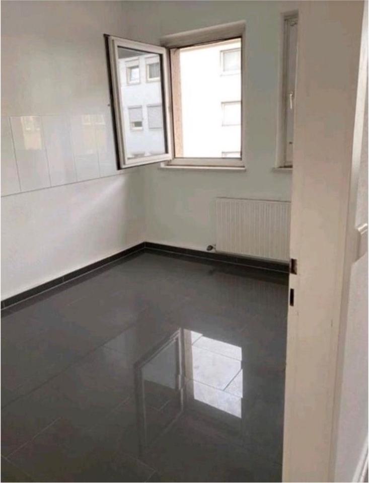 Thumbnail-Wohnung im Zentrum von Krefeld zu vermieten