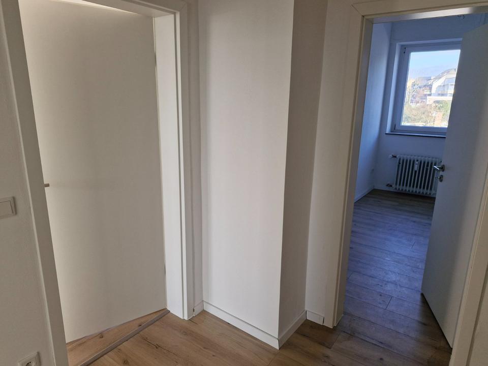 Thumbnail-Zentral gelegene 3 Zimmer Wohnung in Lünen Brambauer