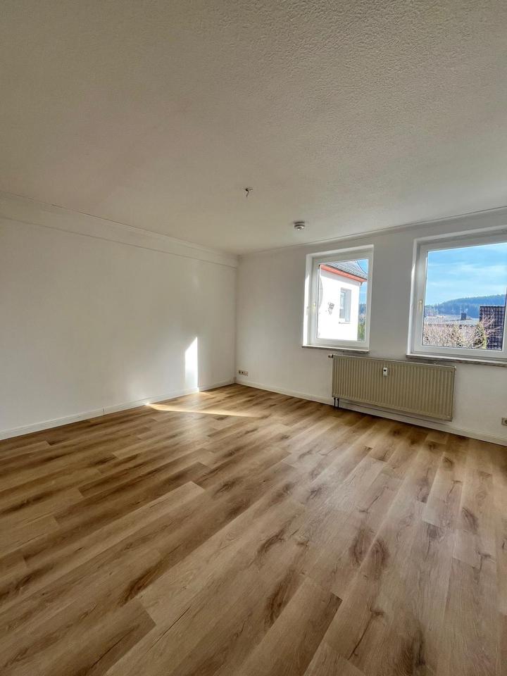 Thumbnail-Gemütliche 1-Raum Wohnung in ruhiger Lage