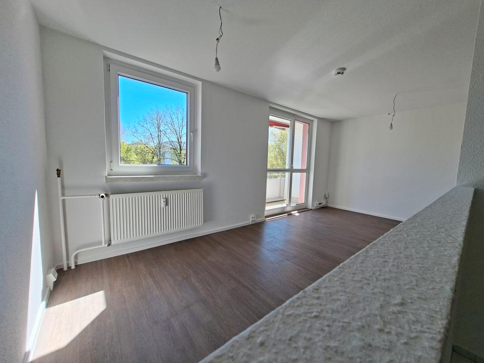 Thumbnail-3-Raumwohnung mit Balkon und Aufzug