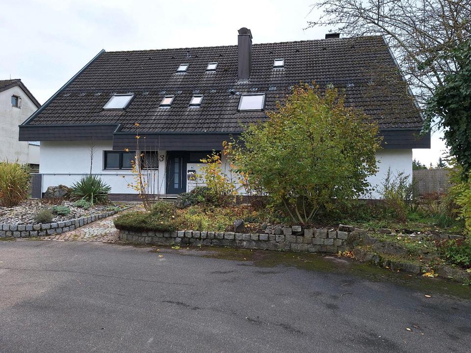 Thumbnail-Mehrgenerationenhaus von privat