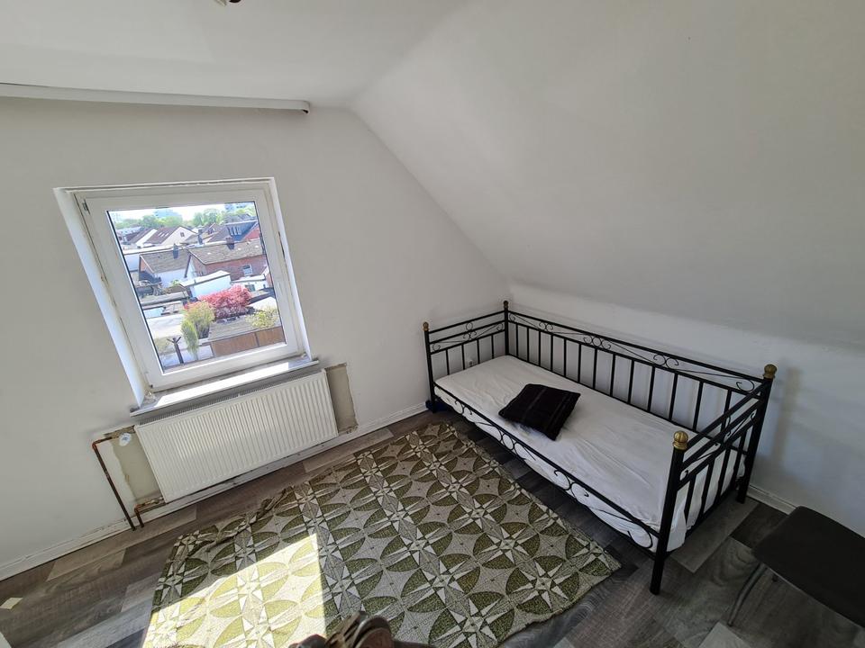 Thumbnail-Möbiliertes WG Zimmer HM Zentral Einbauküche WLAN Eckwanne Garten