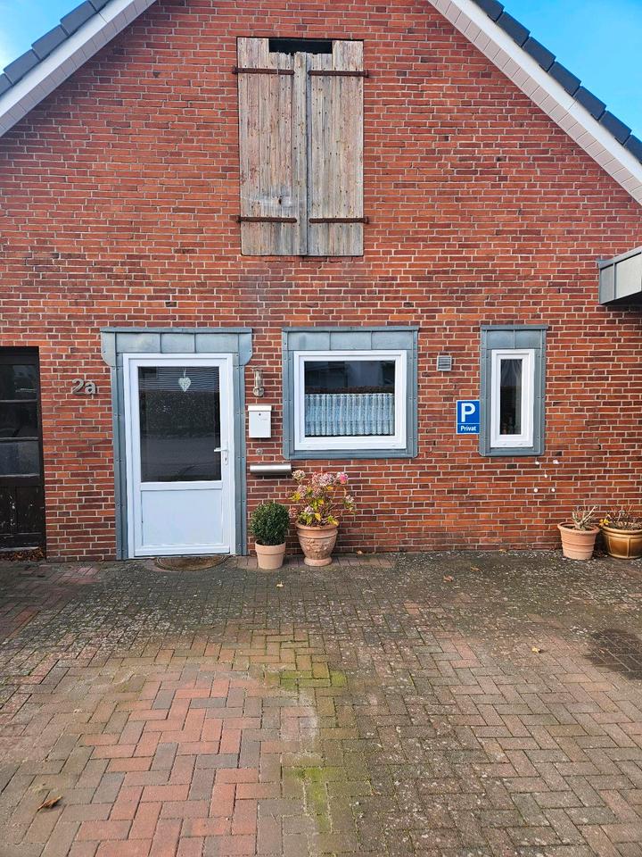 Thumbnail-Wohnung in Satrup zu vermieten