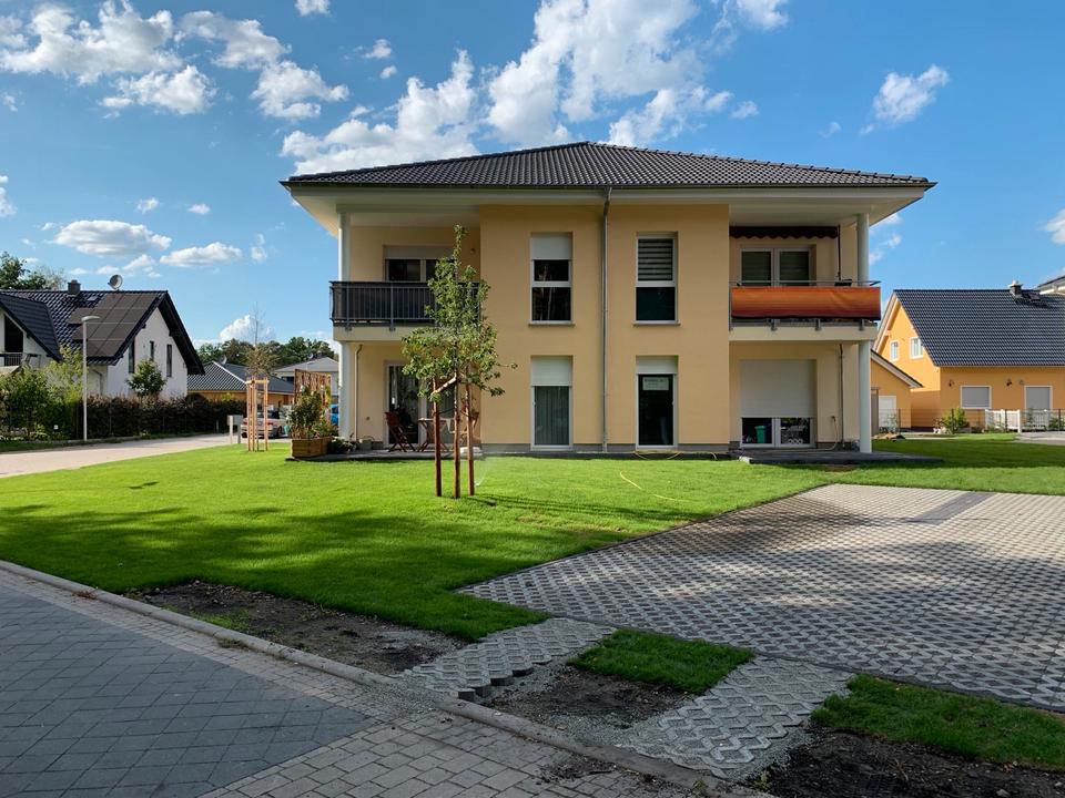 Thumbnail-Wohnung in top Lage zu vermieten!