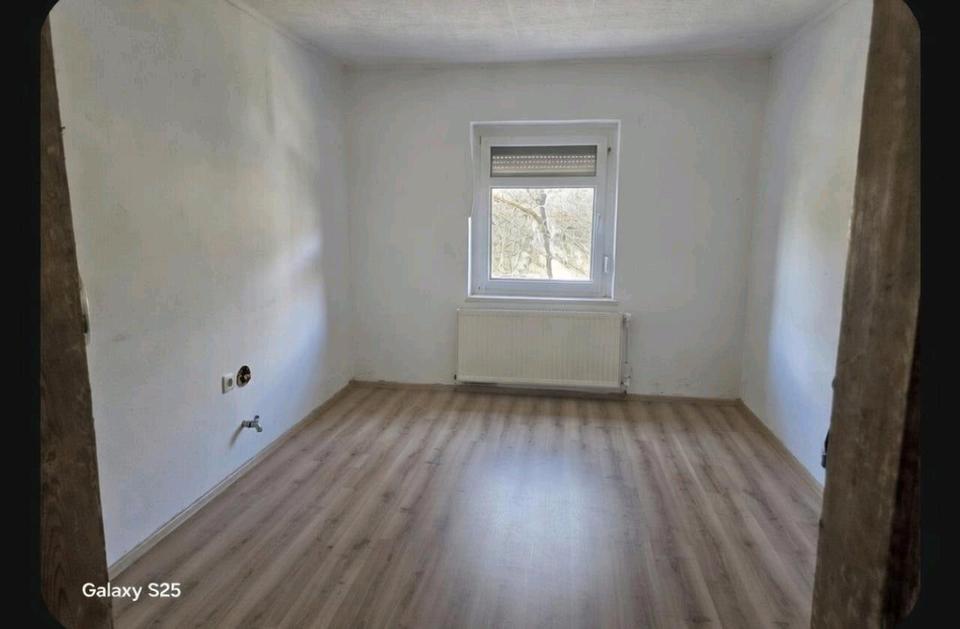 Thumbnail-Wohnung in Wünschendorf ohne Einbauküche f. 440