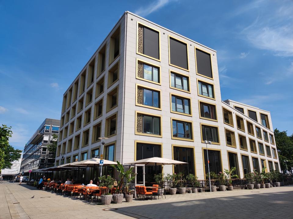 Thumbnail-Modern und großzügig Wohnen