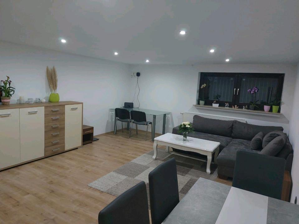 Thumbnail-Wohnung zu vermieten in Finnentrop Rönkhausen 91m² 4 Zimmer