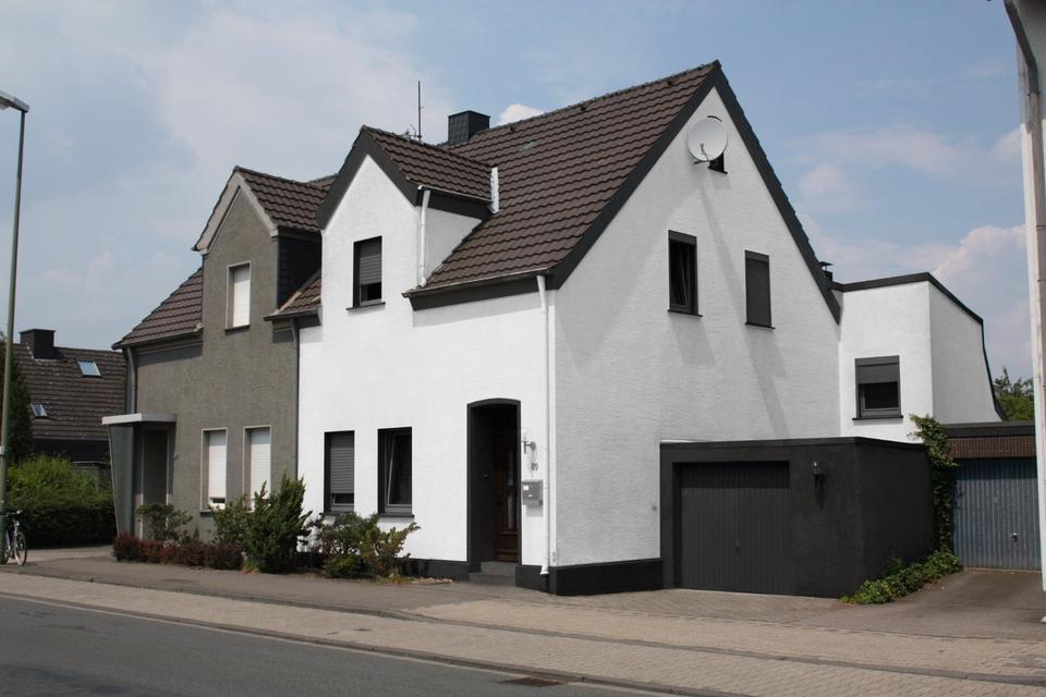 Thumbnail-vielfältig nutzbares Haus 240 m² mit großem Garten 1080m², Garage