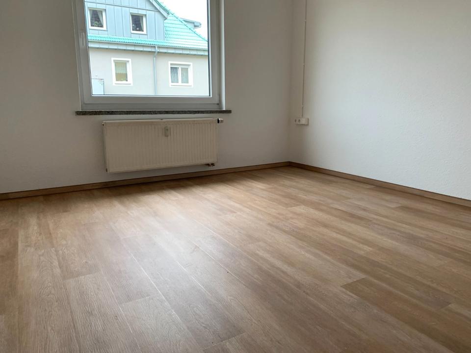 Thumbnail-Solide 4-Zimmer-Wohnung in Vacha | ab 01.06.2026