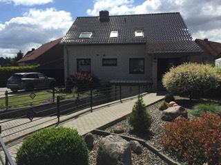 Thumbnail-Einfamilienhaus mit Einliegerwohnung Ehmen