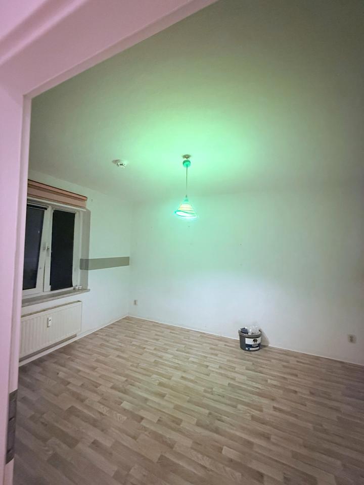 Thumbnail-Gemütliche 2-Raum Wohnung in Fermersleben