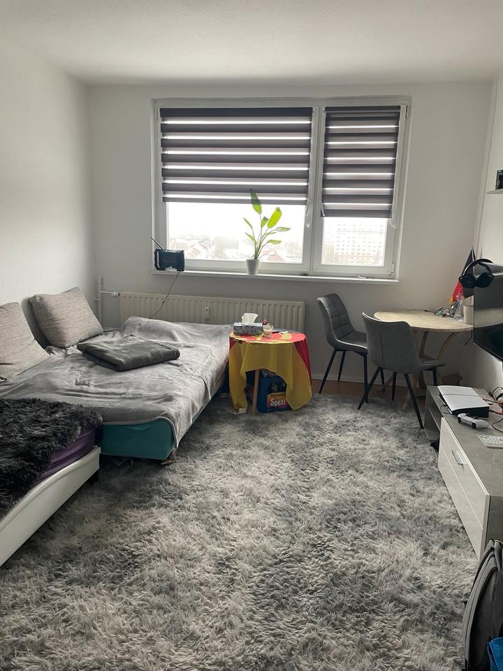 Thumbnail-Einraumwohnung