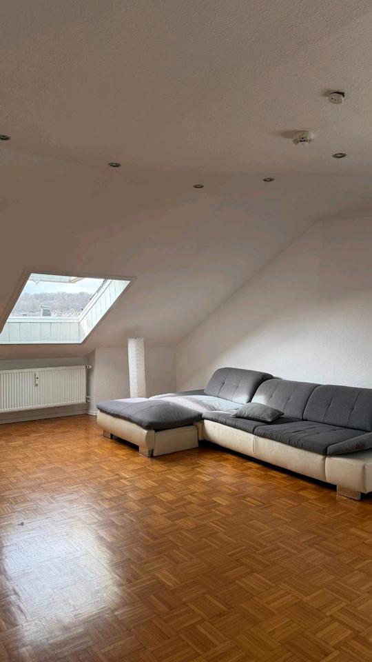Thumbnail-2-Zimmer-Wohnung in guter Lage zu vermieten