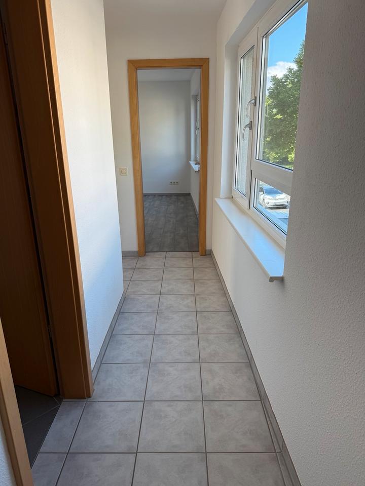 Thumbnail-Moderne 50qm Wohnung in zentraler Lage von Dortmund-Aplerbeck