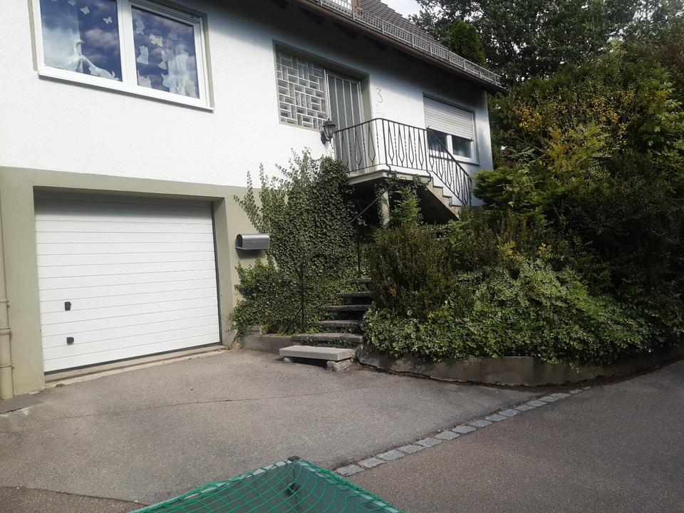Thumbnail-Haus, mit An-Aus-Neubaupotential, renovierungsbedürftig