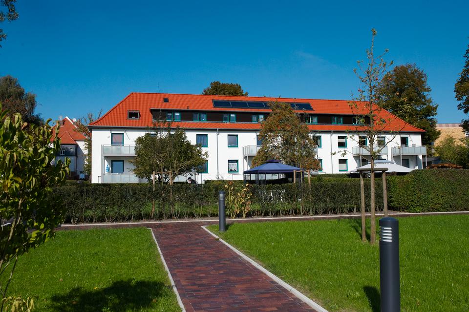 Thumbnail-3-Zimmer-Wohnung in Senioren-Hausgemeinschaft 60plus zu vermieten