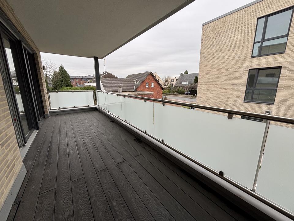 Thumbnail-Lichtdurchflutete Etagenwohnung in Burlo