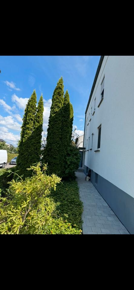 Thumbnail-4Zimmerwohnung mit Stellplatz