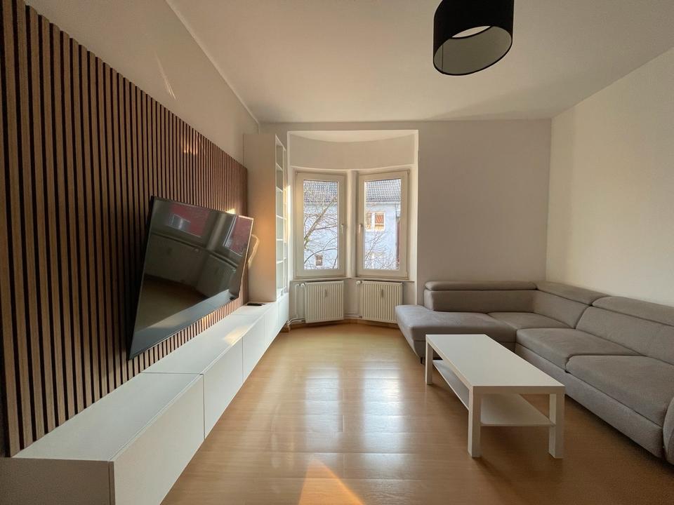 Thumbnail-2- Zimmer Wohnung, Nähe zum St. Josefs Hospital