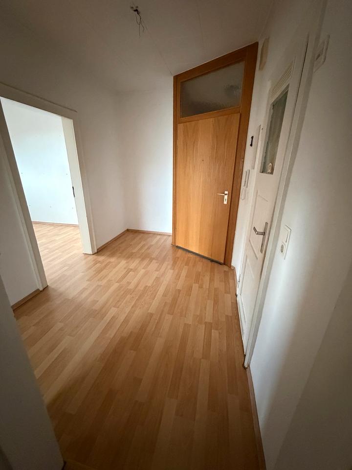 Thumbnail-2 ZKB Balkon Keller Mietwohnung Zweibrücken Fasanerieberg