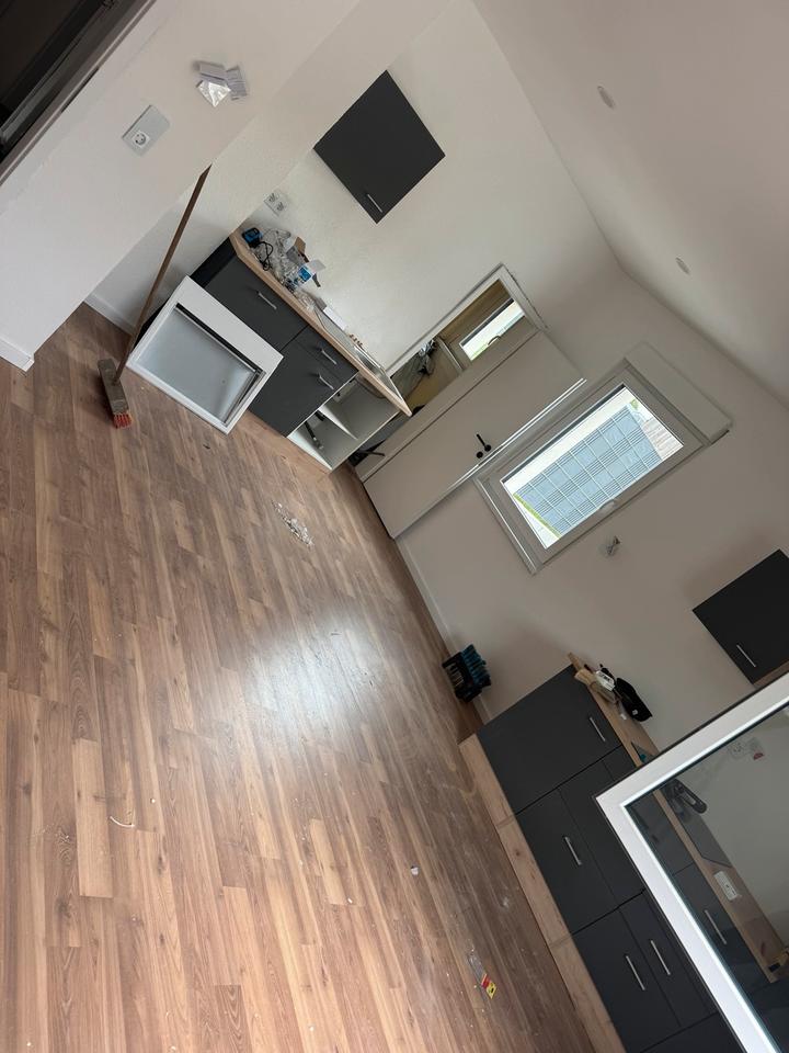 Thumbnail-Wohnung in Corvinusstraße 47 57074 Siegen Deutschland