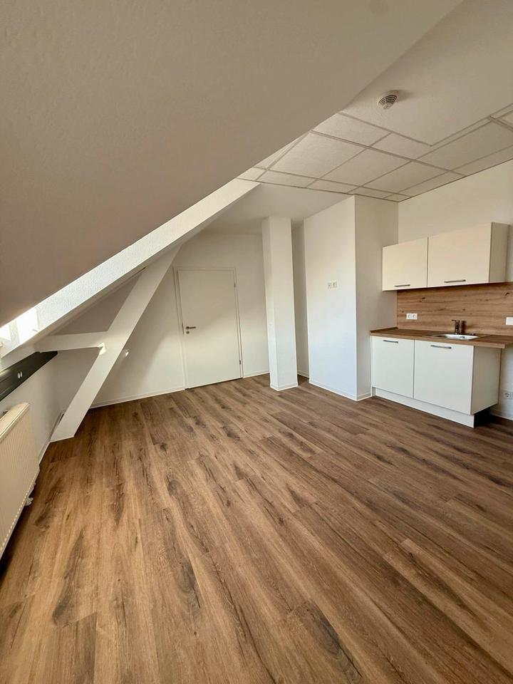 Thumbnail-betreute Wohnungen zu vermieten - ca. 30-35qm - Erstbezug