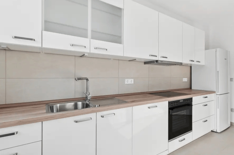 Thumbnail-Frisch renovierte 3-Zimmer-Eigentumswohnung mit Loggia & Wellness