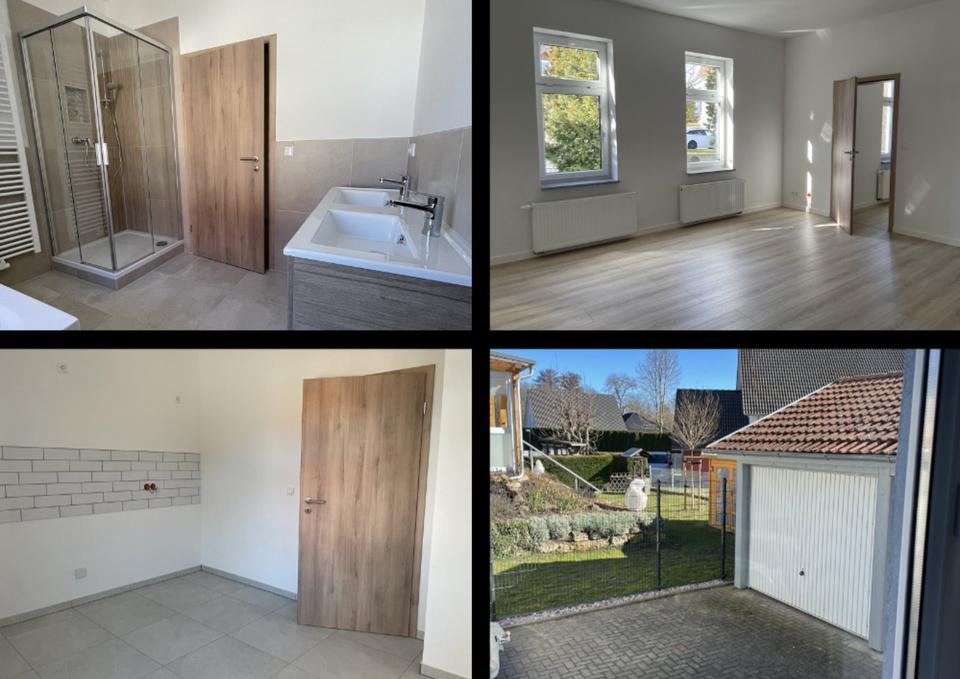 Thumbnail-Erstbezug! 4,5 Zimmer Wohnung im 1.OG