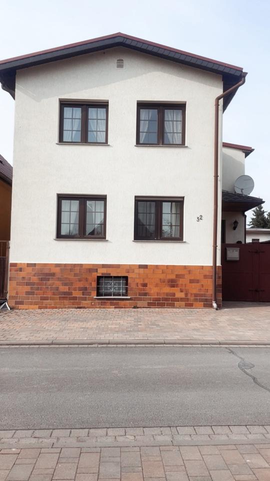 Thumbnail-Einfamilienhaus