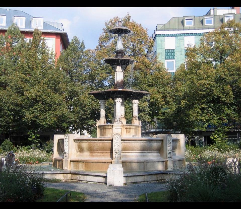 Thumbnail-Spektakuläres Loft in Haidhausen - provisionsfrei