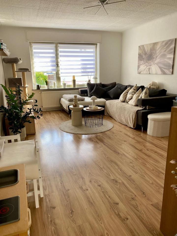 Thumbnail-Wohnung in Ensdorf zu vermieten