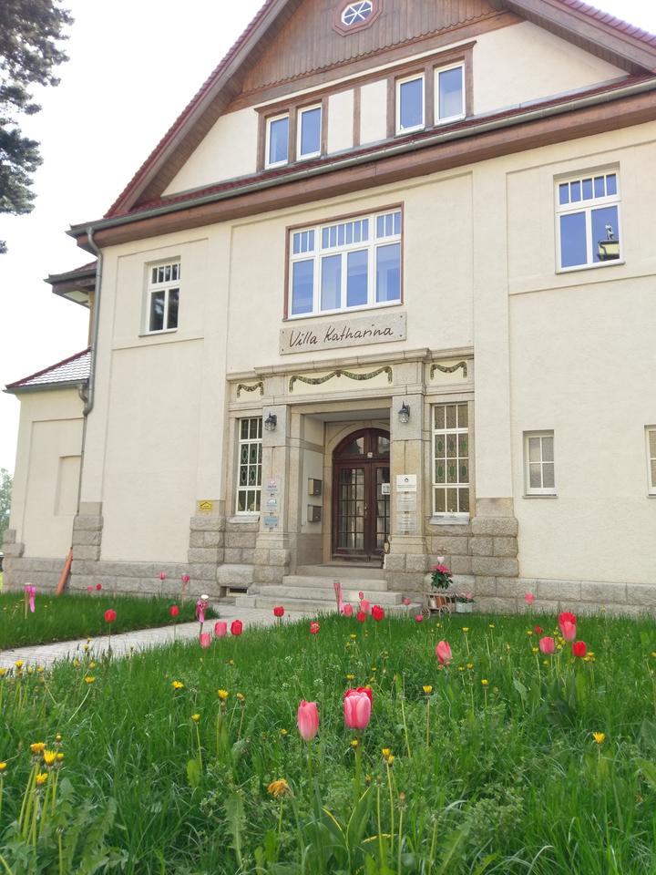 Thumbnail-Stilvolle Büroflächen od. Praxisräume zu vermieten