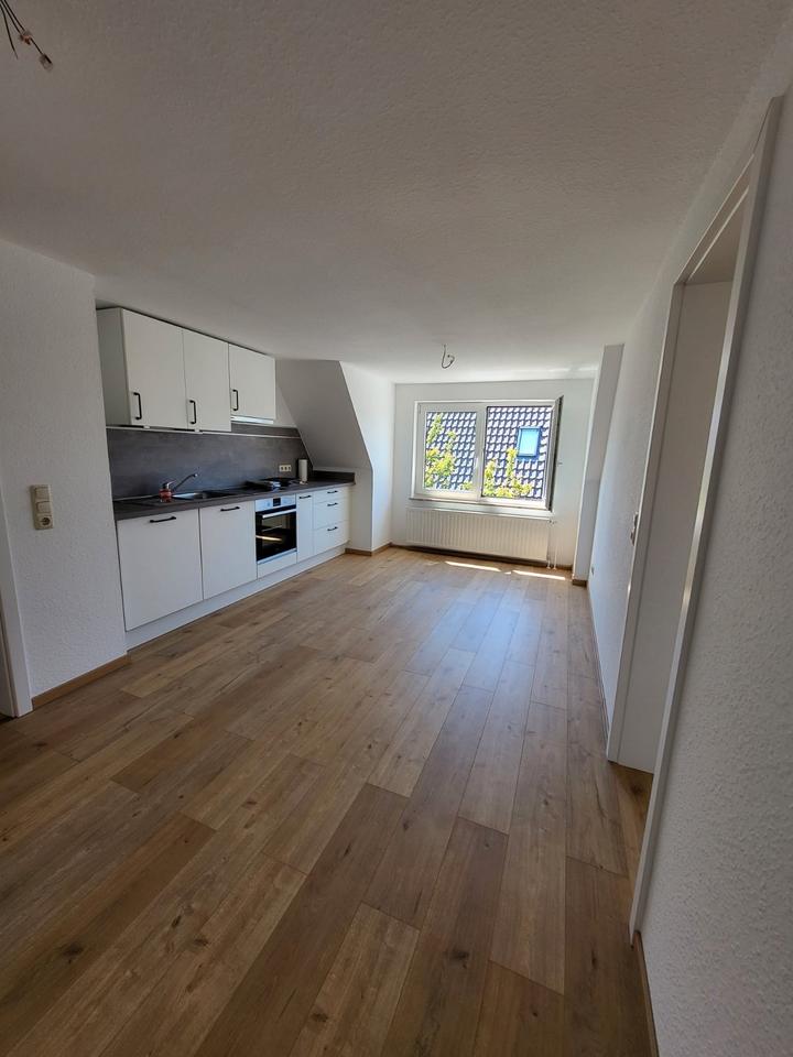 Thumbnail-2,5 Zimmer Wohnung zu vermieten in Büsum