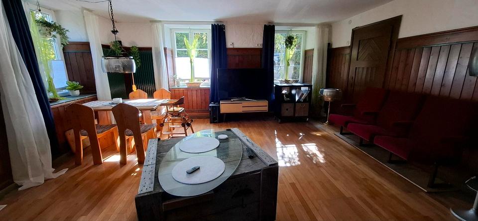 Thumbnail-Wohnung auf Zeit Ferienwohnung