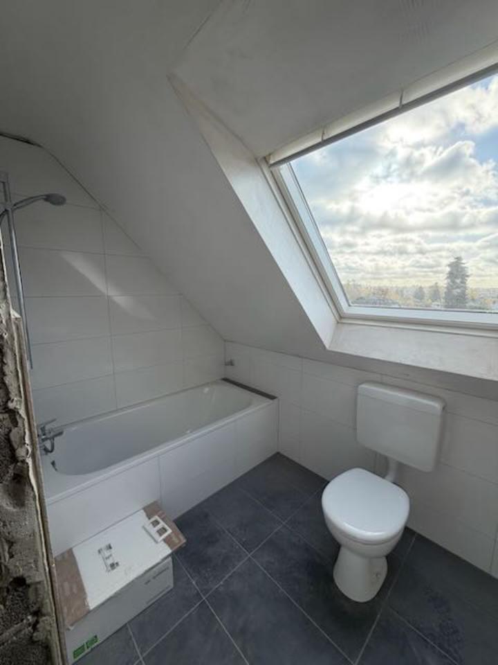 Thumbnail-2-Zimmer-Wohnung, 54 m², komplett saniert, ab 01.01.2026