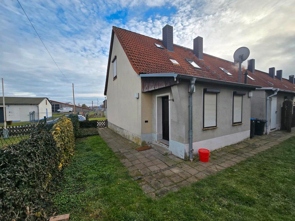 Thumbnail-Wohnung Maisonette - Einfamilienhaus