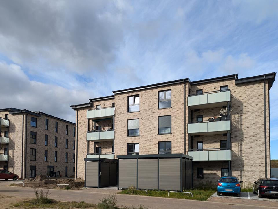 Thumbnail-Ein Zuhause fürs Leben: Barrierefreier Neubau mit Stil und Effizienz