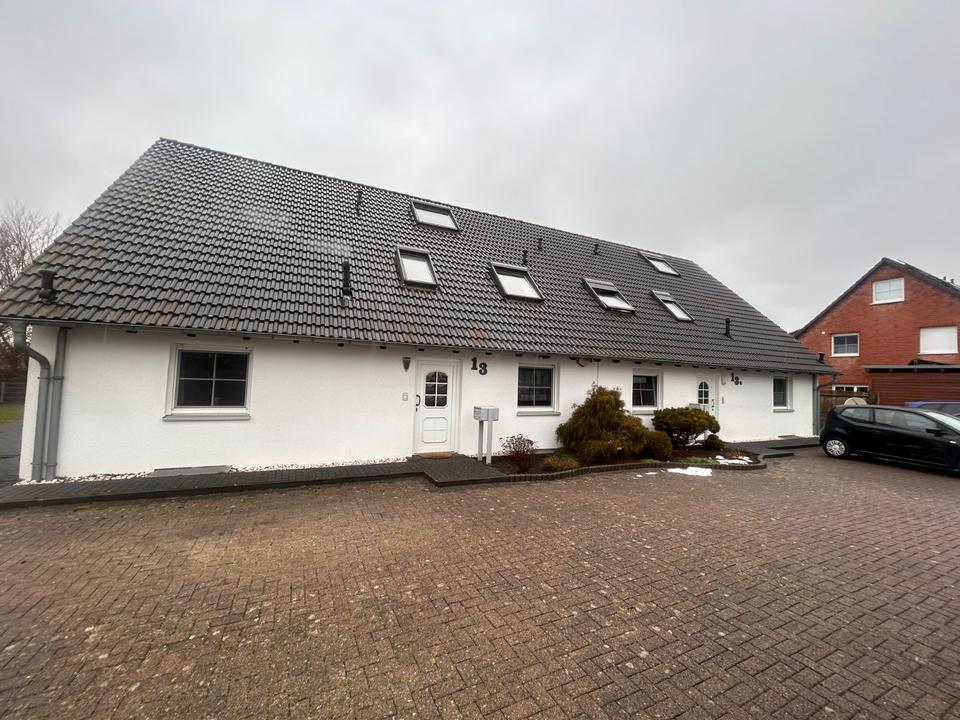 Thumbnail-Charmante Maisonette-Eigentumswohnung mit Studio & großem Keller