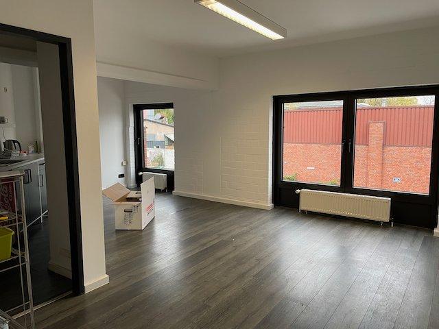 Thumbnail-Büroräume in Köln Bickendorf 23-33qm
