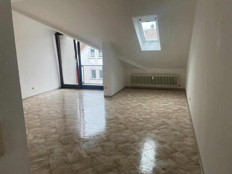 Thumbnail-Schöne 2 Zimmer Wohnung in Bad Homburg Gonzenheim