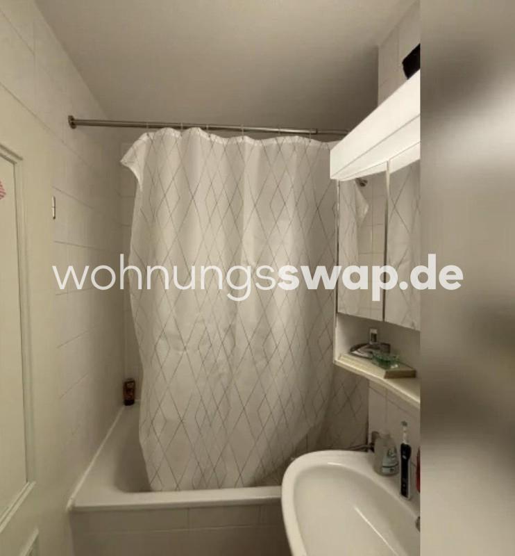 Thumbnail-Wohnungsswap - 1 Zimmer, 23 m² - Stüttgerhofweg, Lindenthal, Köln